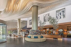 Live Aqua Ciudad de México Bosques de las Lomas