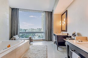 Live Aqua Ciudad de México Bosques de las Lomas