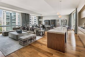 Live Aqua Ciudad de México Bosques de las Lomas