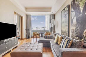 Live Aqua Ciudad de México Bosques de las Lomas