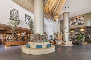 Live Aqua Ciudad de México Bosques de las Lomas