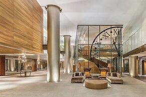 Live Aqua Ciudad de México Bosques de las Lomas