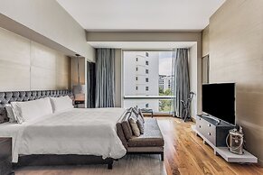 Live Aqua Ciudad de México Bosques de las Lomas