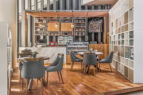 Live Aqua Ciudad de México Bosques de las Lomas