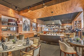 Live Aqua Ciudad de México Bosques de las Lomas