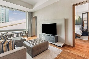 Live Aqua Ciudad de México Bosques de las Lomas