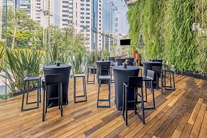 Live Aqua Ciudad de México Bosques de las Lomas