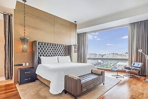 Live Aqua Ciudad de México Bosques de las Lomas