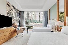 Live Aqua Ciudad de México Bosques de las Lomas