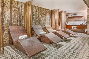 Live Aqua Ciudad de México Bosques de las Lomas