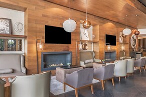 Live Aqua Ciudad de México Bosques de las Lomas