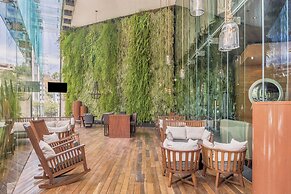 Live Aqua Ciudad de México Bosques de las Lomas