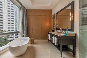 Live Aqua Ciudad de México Bosques de las Lomas