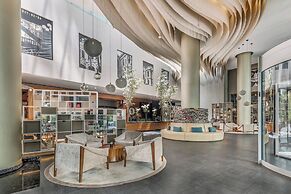 Live Aqua Ciudad de México Bosques de las Lomas