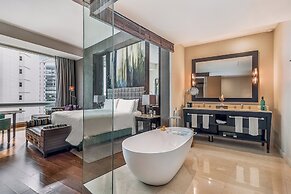 Live Aqua Ciudad de México Bosques de las Lomas