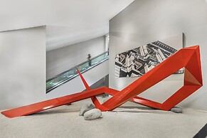 Live Aqua Ciudad de México Bosques de las Lomas