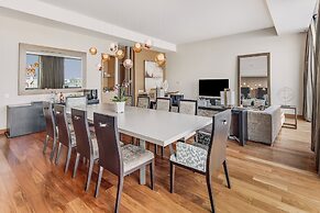 Live Aqua Ciudad de México Bosques de las Lomas