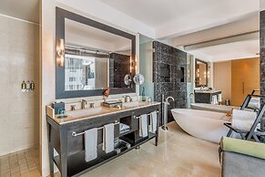 Live Aqua Ciudad de México Bosques de las Lomas