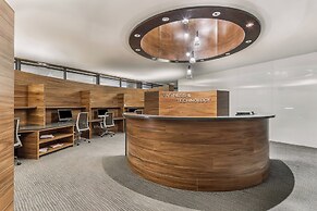 Live Aqua Ciudad de México Bosques de las Lomas