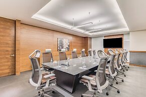 Live Aqua Ciudad de México Bosques de las Lomas