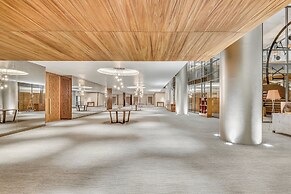 Live Aqua Ciudad de México Bosques de las Lomas