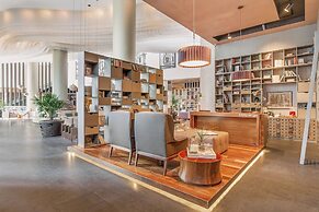 Live Aqua Ciudad de México Bosques de las Lomas