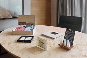 Live Aqua Ciudad de México Bosques de las Lomas