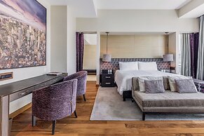 Live Aqua Ciudad de México Bosques de las Lomas