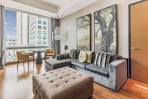 Live Aqua Ciudad de México Bosques de las Lomas