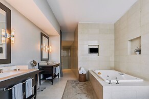 Live Aqua Ciudad de México Bosques de las Lomas