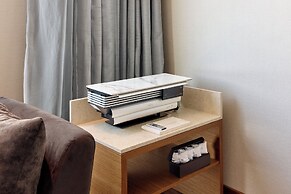 Live Aqua Ciudad de México Bosques de las Lomas