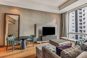 Live Aqua Ciudad de México Bosques de las Lomas