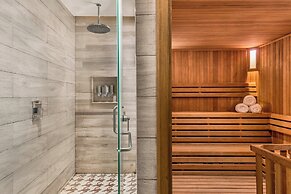 Live Aqua Ciudad de México Bosques de las Lomas