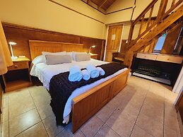 Hotel del Glaciar Libertador