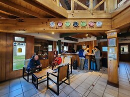 Hotel del Glaciar Libertador