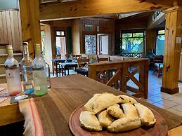 Hotel del Glaciar Libertador