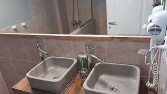 Hotel del Glaciar Libertador