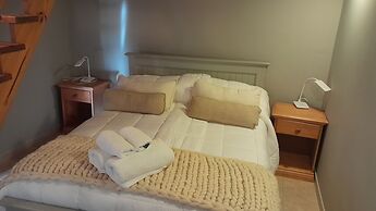 Hotel del Glaciar Libertador