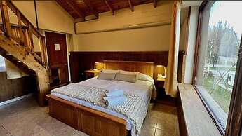 Hotel del Glaciar Libertador