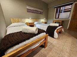 Hotel del Glaciar Libertador