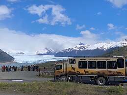Hotel del Glaciar Libertador