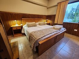 Hotel del Glaciar Libertador