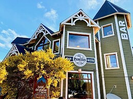 Hotel del Glaciar Libertador