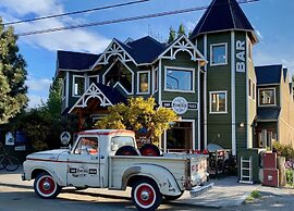 Hotel del Glaciar Libertador