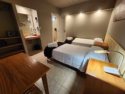 Hotel del Glaciar Libertador