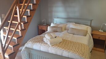 Hotel del Glaciar Libertador