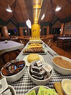 Hotel del Glaciar Libertador