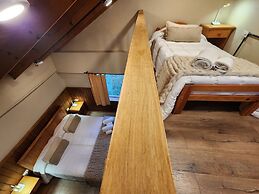 Hotel del Glaciar Libertador