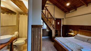 Hotel del Glaciar Libertador