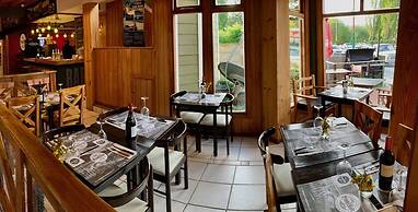 Hotel del Glaciar Libertador